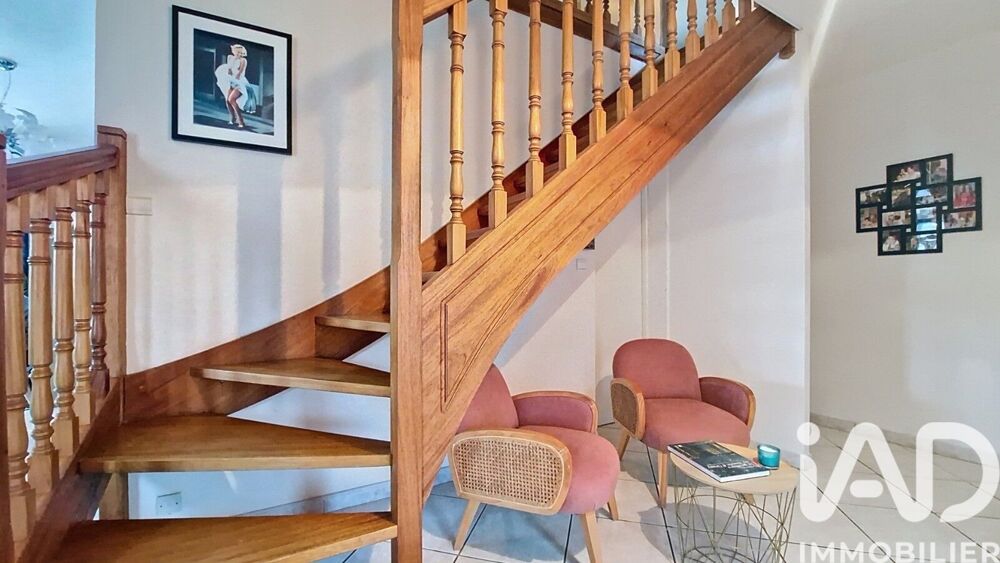 Vente Maison Vente Maison/villa 4 pièces Pompignac