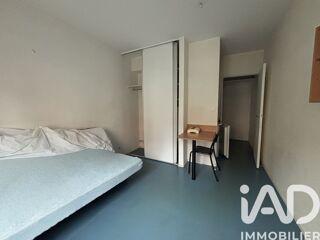  Appartement � vendre 1 pi�ce 18 m�