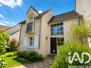  Maison � vendre 3 pi�ces 88 m�