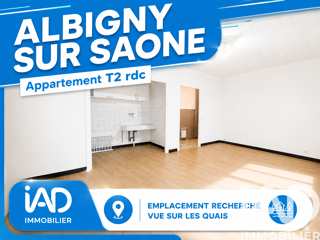  Appartement à vendre 2 pièces 49 m²