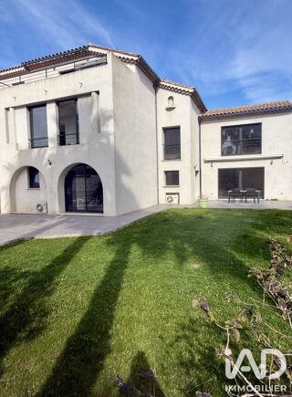  Maison à vendre 9 pièces 290 m²
