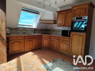  Maison à vendre 5 pièces 130 m²