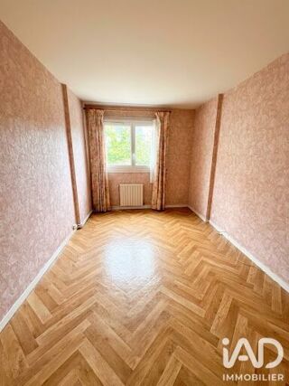  Appartement à vendre 2 pièces 48 m²