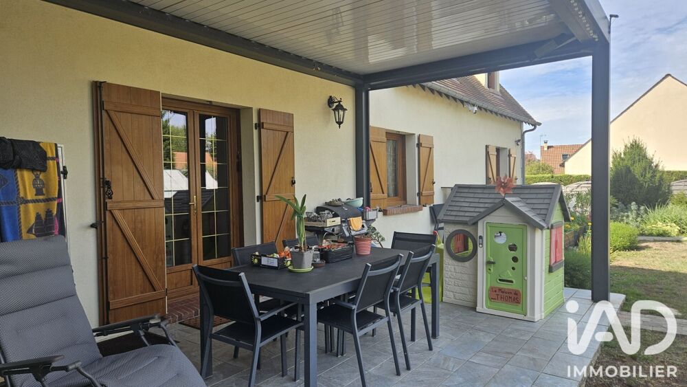 Vente Maison Vente Maison traditionnelle 7 pièces Saint-jean-le-blanc
