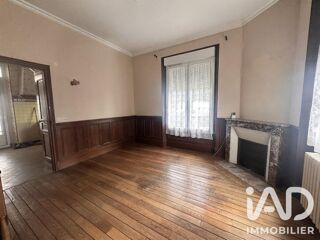  Maison à vendre 6 pièces 118 m²