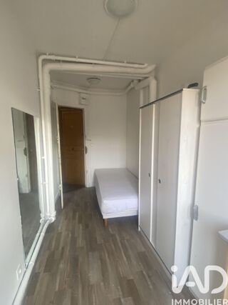  Appartement � vendre 1 pi�ce 8 m�