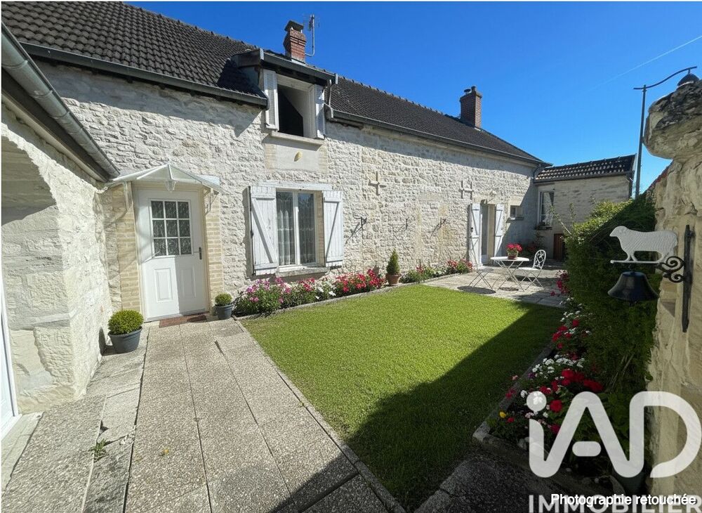 Vente Maison/villa 8 pièces