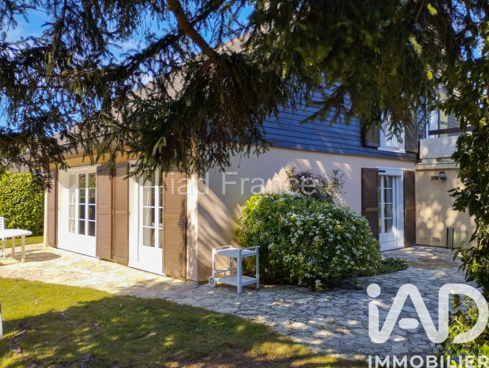 � vendre  Maison Chavenay (78450)