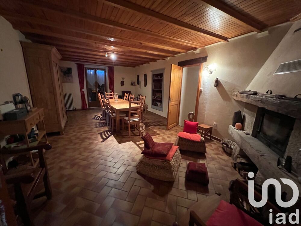 Vente Maison Vente Maison/villa 5 pièces Arinthod
