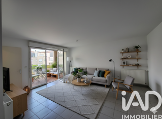  Appartement � vendre 3 pi�ces 63 m�