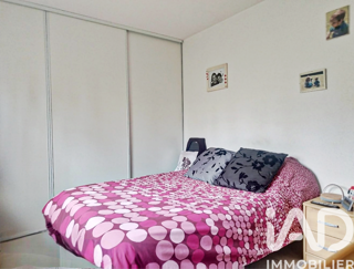  Appartement � vendre 3 pi�ces 75 m�