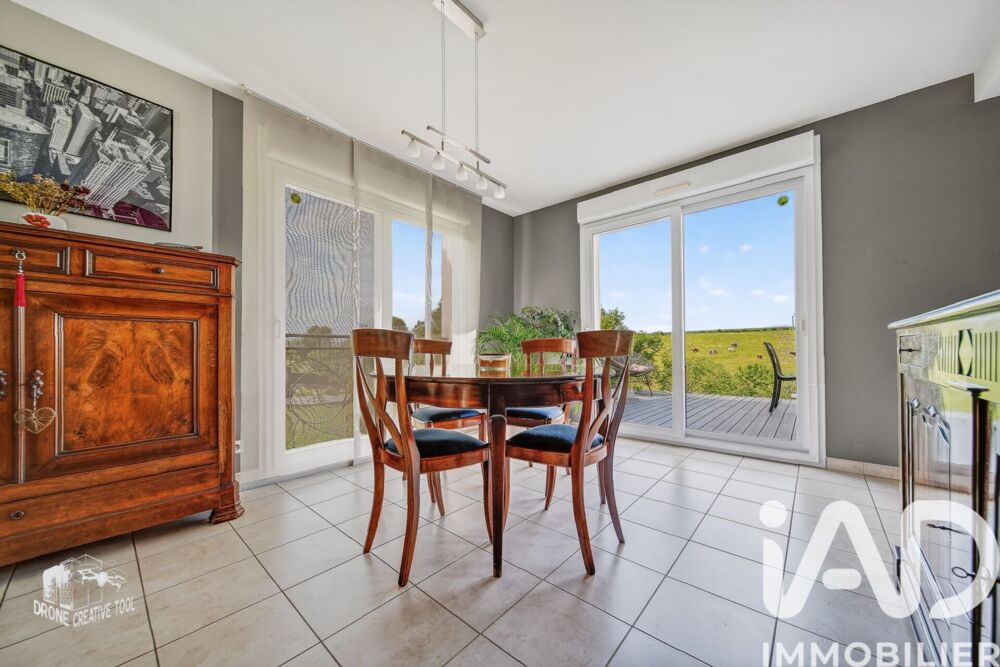 Vente Maison/villa 7 pièces