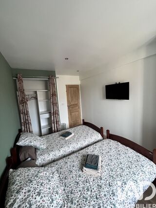  Maison à vendre 6 pièces 154 m²