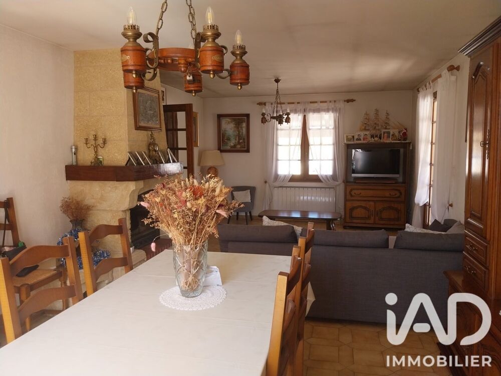 Vente Maison Vente Maison/villa 4 pièces Saint-gilles