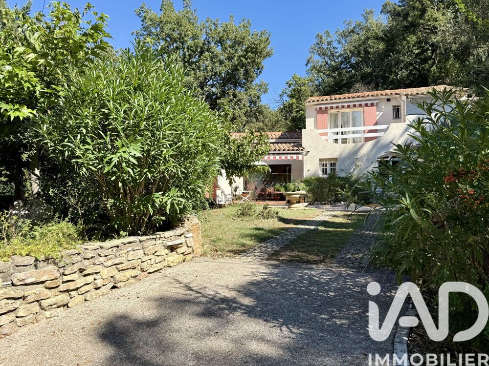 Vente Maison/villa 8 pièces