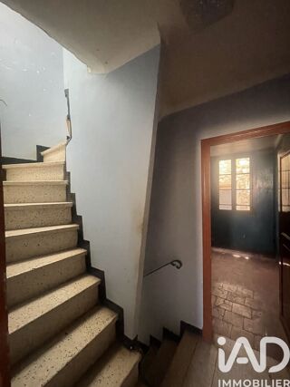  Maison à vendre 4 pièces 63 m²