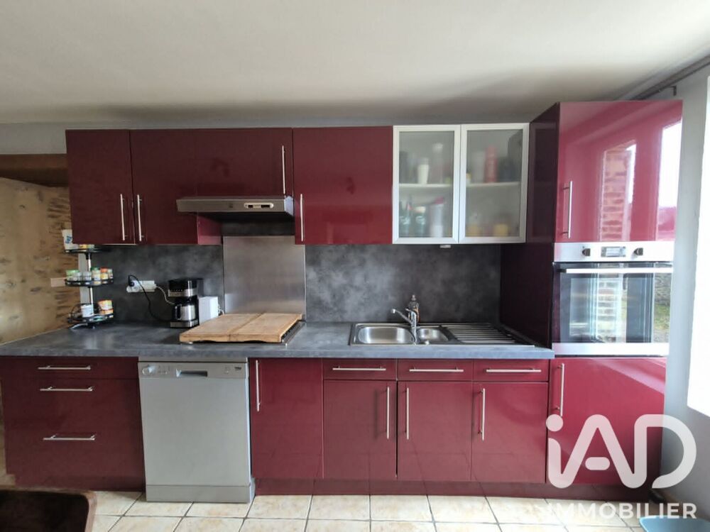 Vente Maison/villa 4 pièces