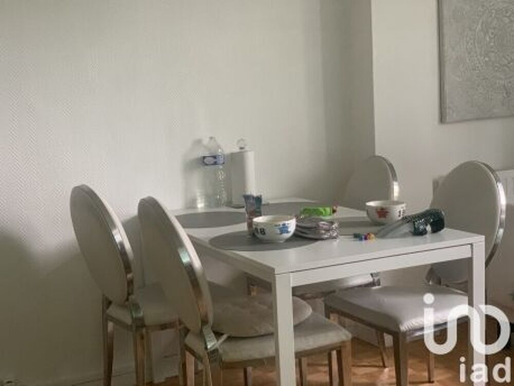 Location Appartement Location Appartement 3 pièces Beauvais