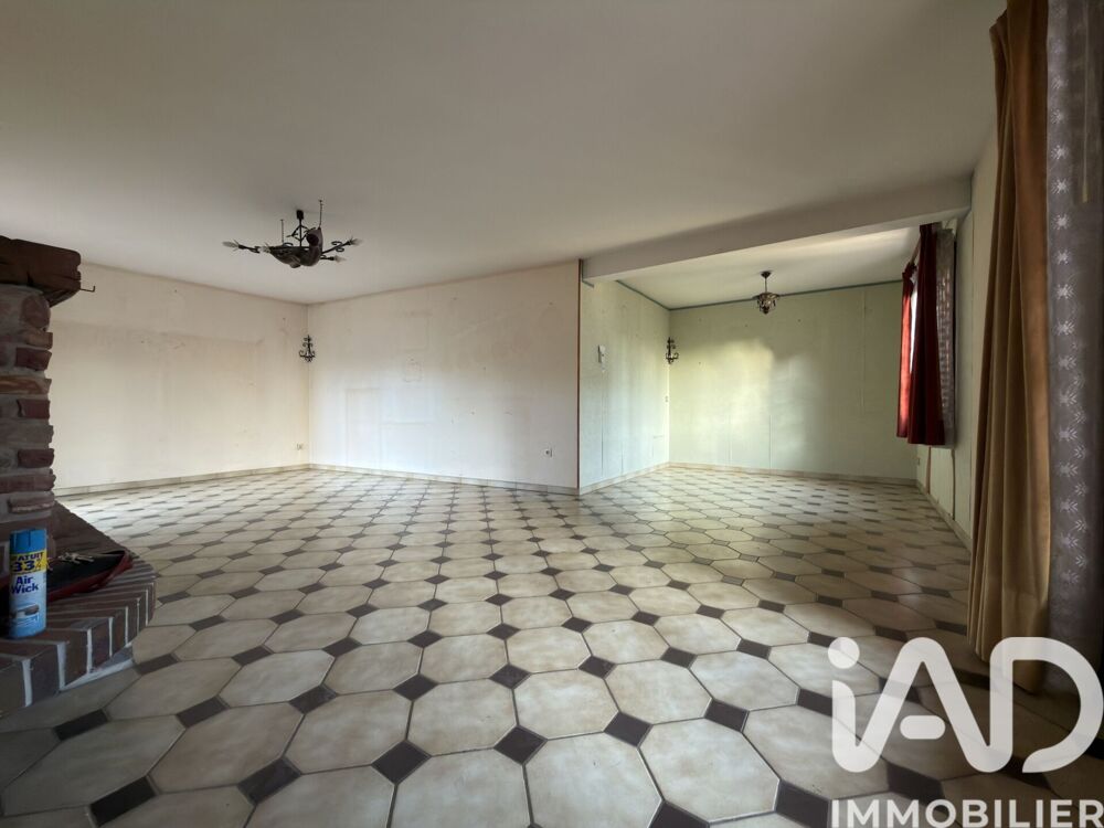 Vente Maison/villa 4 pièces