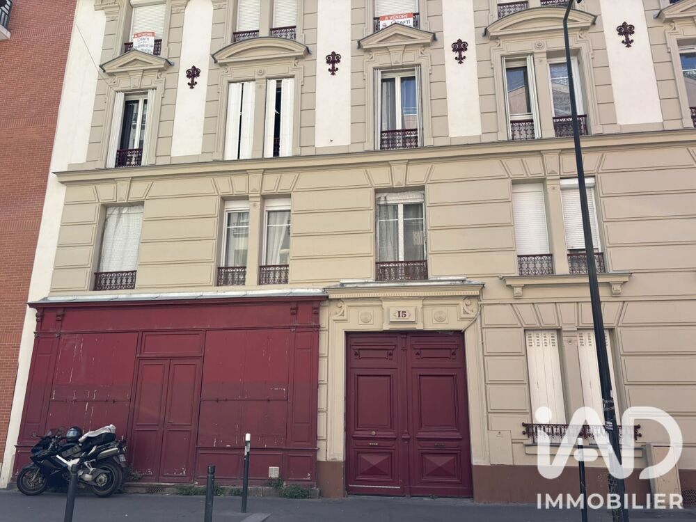 Vente Appartement Vente Appartement 3 pièces Saint-denis