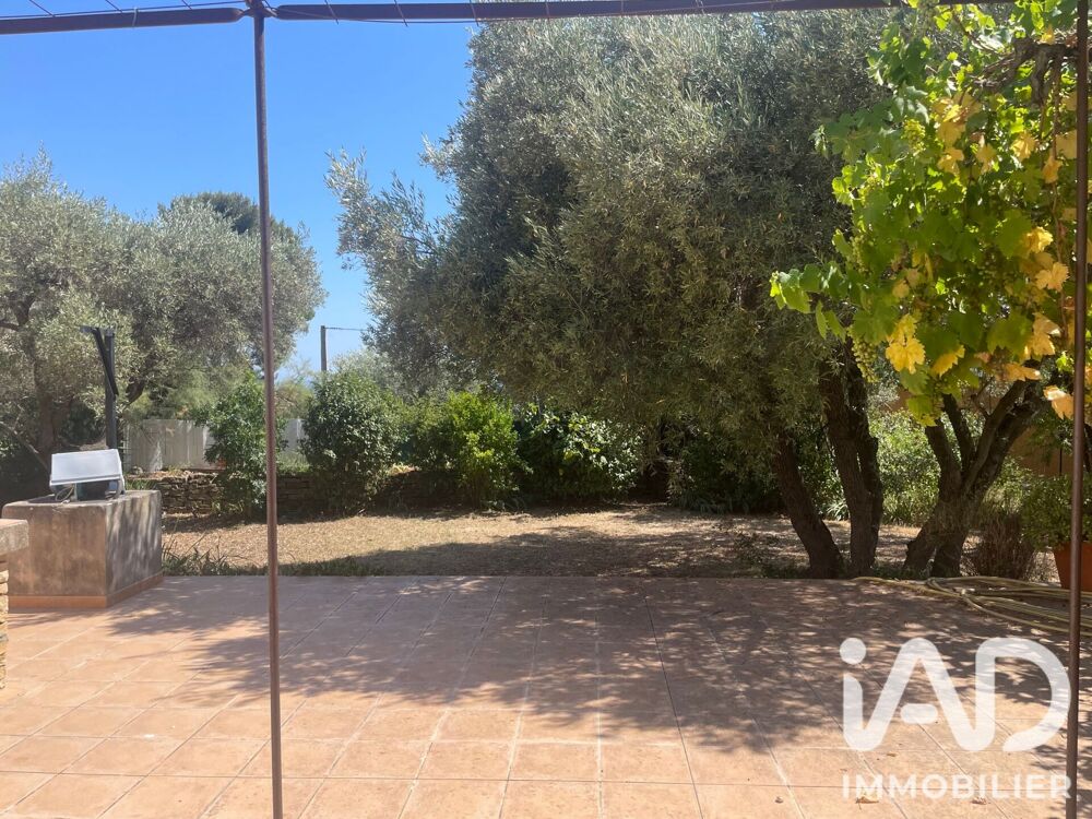 Vente Maison Vente Maison/villa 4 pièces La ciotat