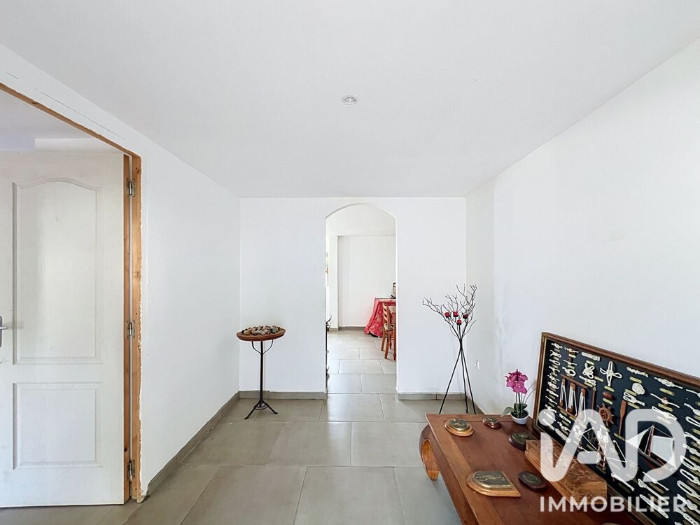 Vente Maison/villa 3 pièces