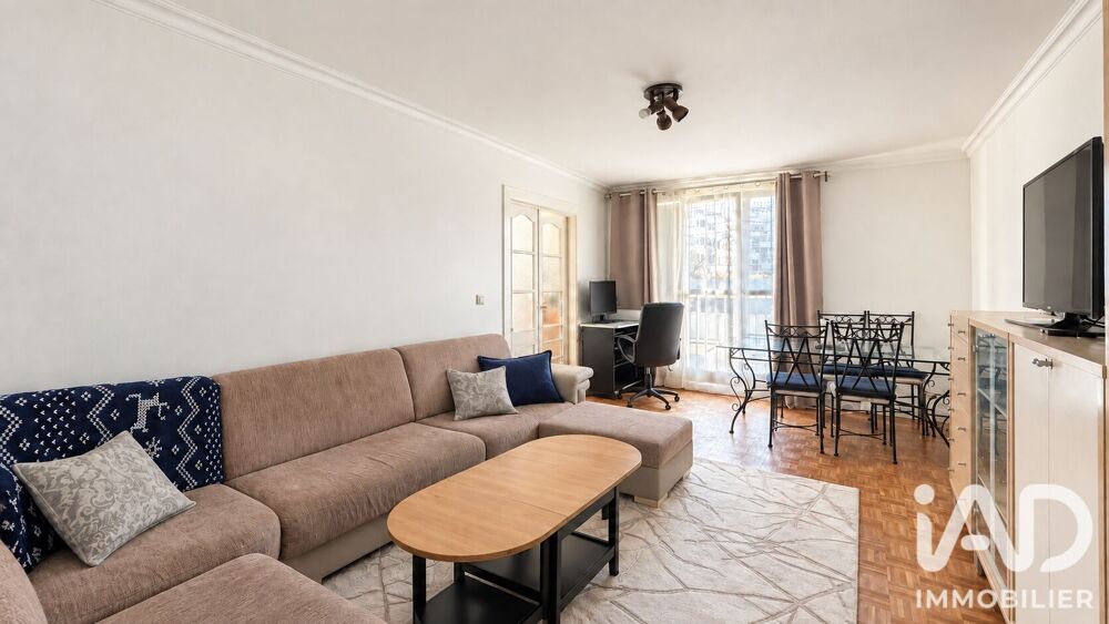 Vente Appartement Vente Appartement 4 pièces Villeneuve-la-garenne