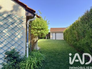  Maison � vendre 7 pi�ces 148 m�