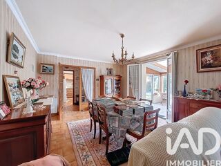 Maison à vendre 7 pièces 120 m²