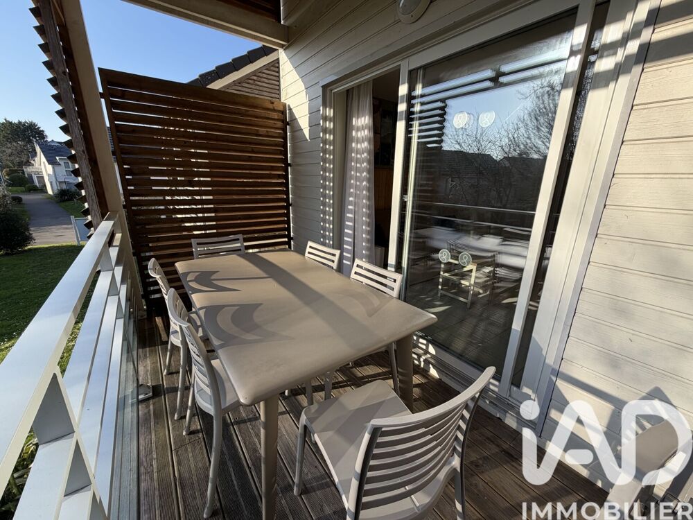 Vente Duplex 3 pièces