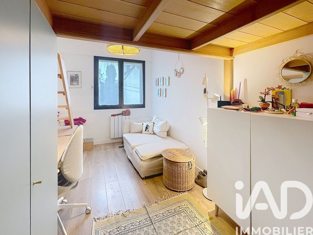 � vendre  Maison Rueil-Malmaison (92500)