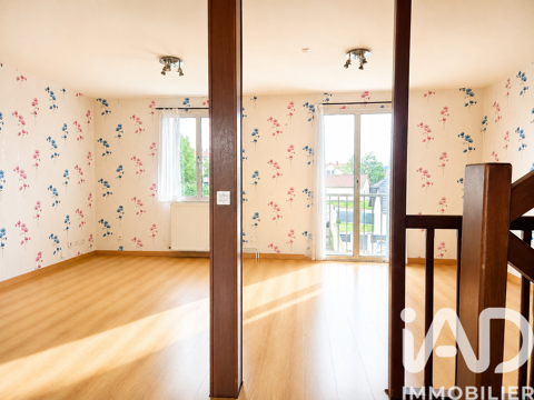  Maison � vendre 5 pi�ces 99 m�