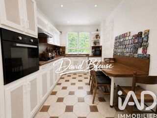  Maison � vendre 5 pi�ces 93 m�