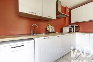  Appartement à vendre 3 pièces 64 m²