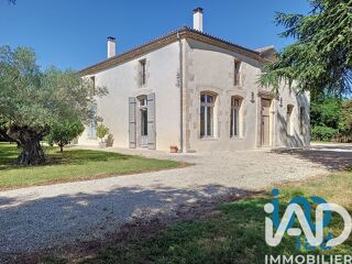  Maison à vendre 11 pièces 760 m²