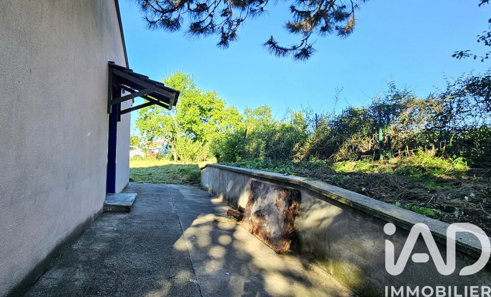 Vente Maison Vente Maison/villa 6 pièces Louvigny