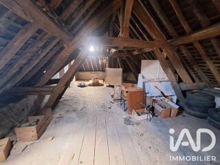 Maison à vendre 6 pièces 240 m²