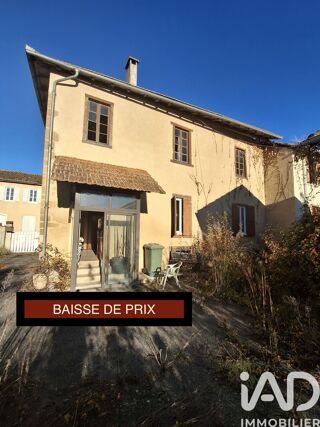  Maison à vendre 4 pièces 100 m²
