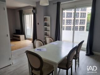 Vente Appartement Vente Appartement 4 pièces Nantes