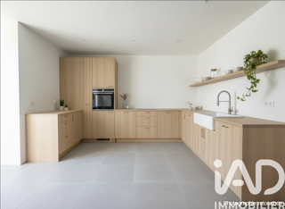  Maison � vendre 6 pi�ces 130 m�