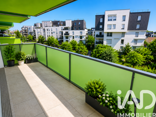  Appartement à vendre 4 pièces 79 m²