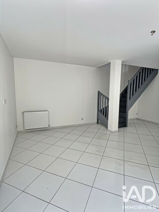  Maison à vendre 4 pièces 102 m²