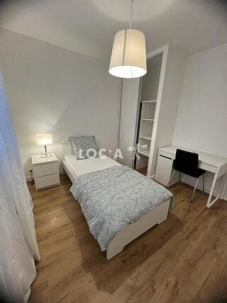  Chambre � louer 1 pi�ce 12 m�
