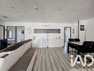  Maison à vendre 4 pièces 90 m²