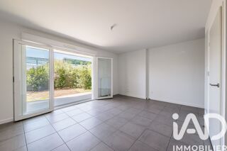  Appartement à vendre 2 pièces 47 m²