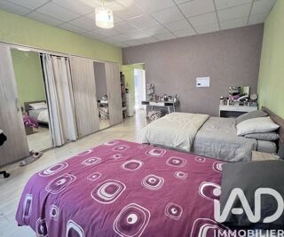  Appartement à vendre 3 pièces 96 m²