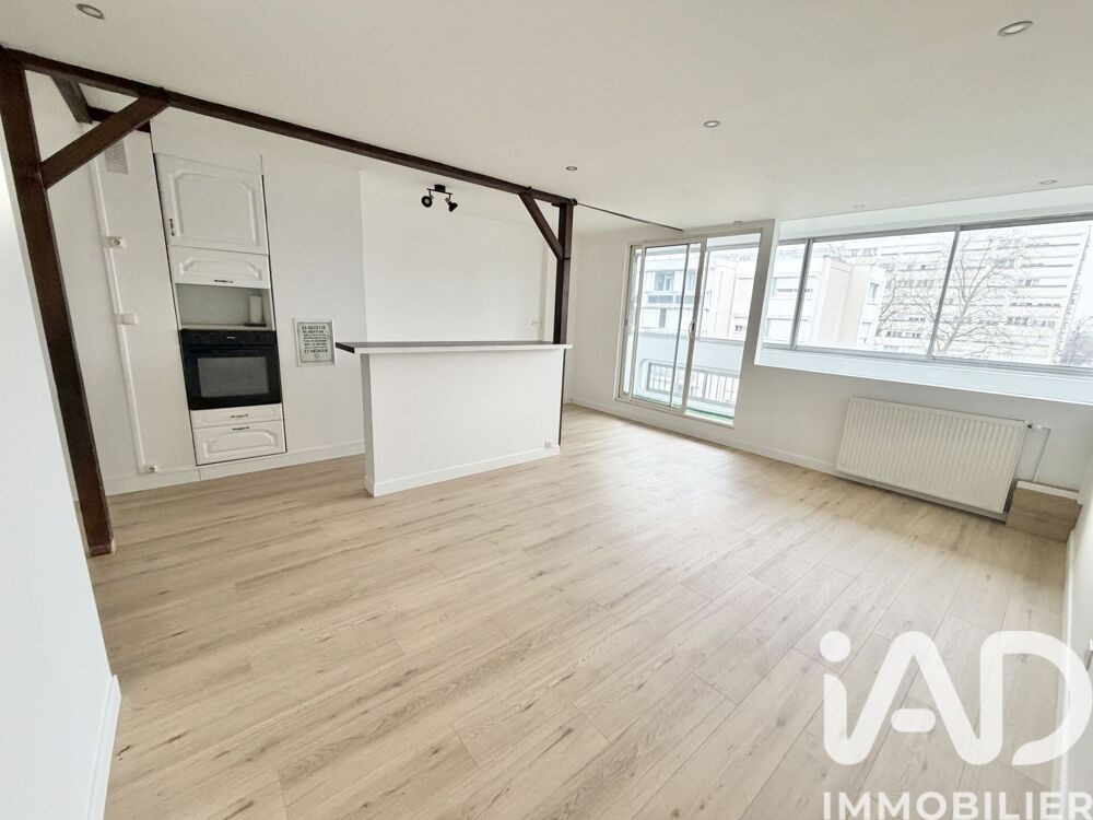 Vente Appartement Vente Appartement 3 pièces Meaux