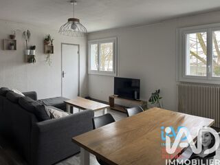  Appartement à vendre 2 pièces 39 m²