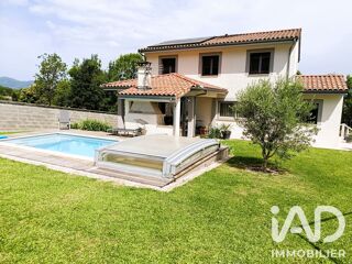  Maison à vendre 5 pièces 116 m²