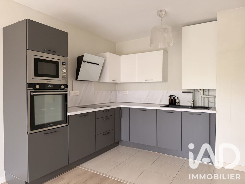Vente Appartement Vente Appartement 3 pièces Villeneuve-saint-denis